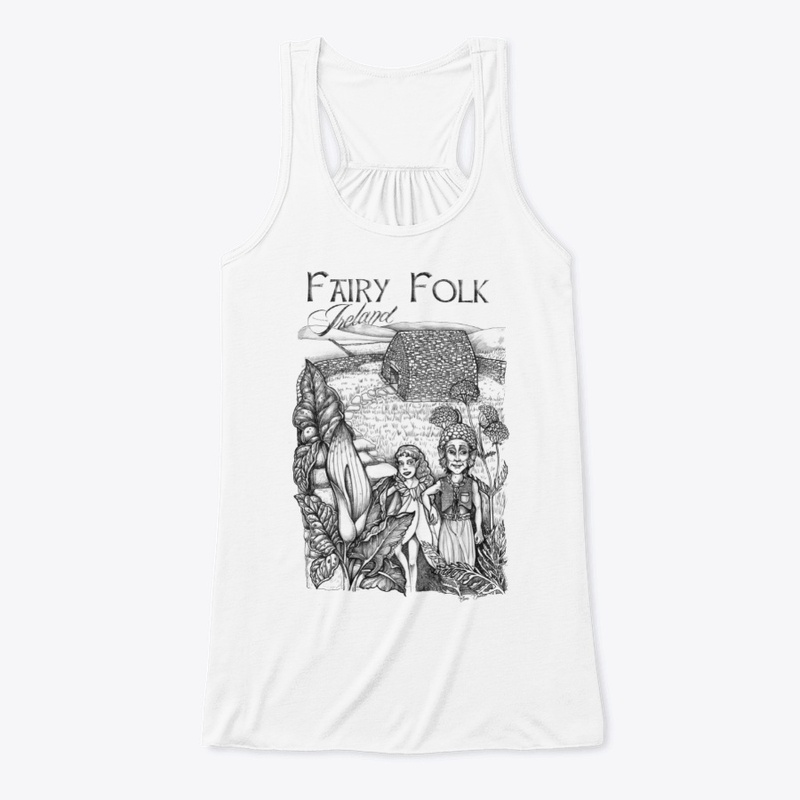 FAIRY FOLK