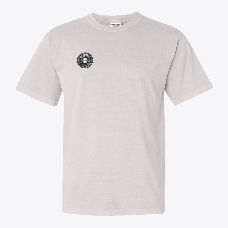 EPM Record Front Back