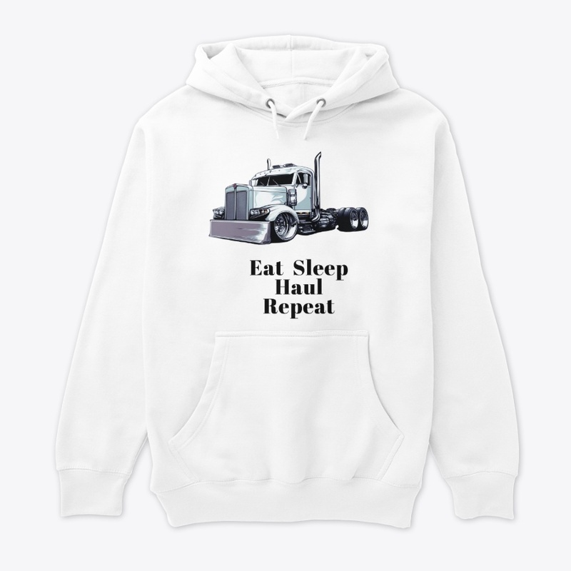 Truckers be ready