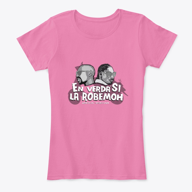 En Verda Si La Robemoh - OriginalVersion