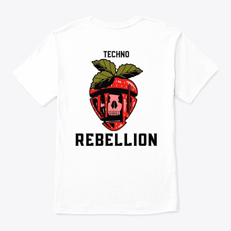 Techno rebellion