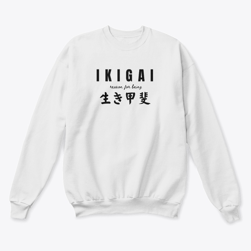 Ikigai