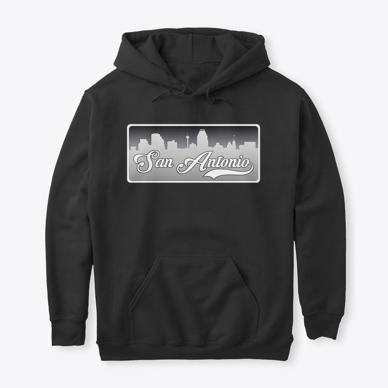 San Antonio Classic City