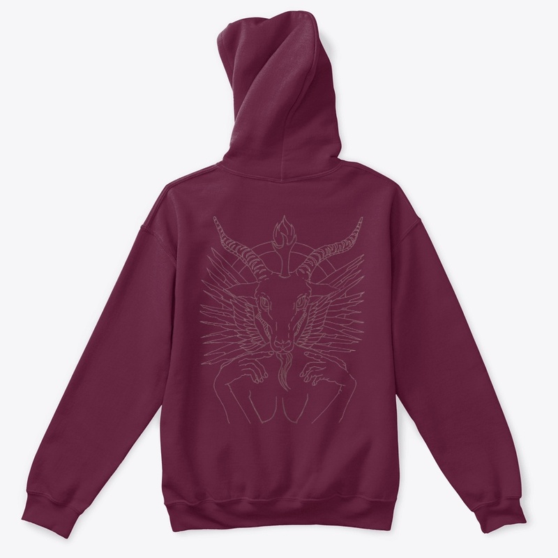Baphomet 2