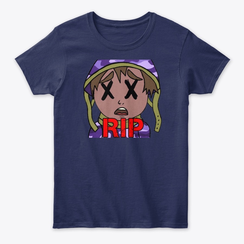 RIP Collection
