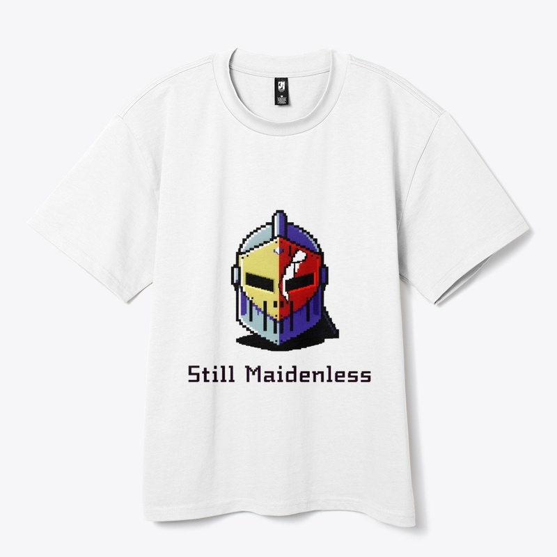 Still Maidenless