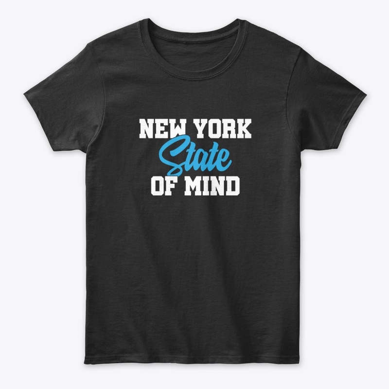 New York State of Mind