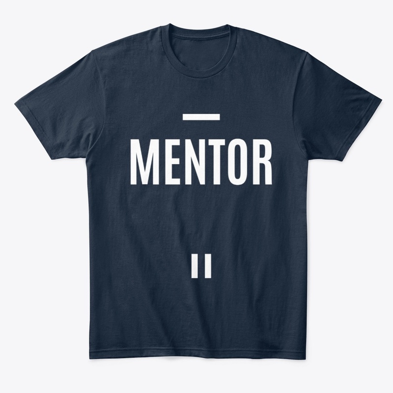 Mentor Job Title Profession
