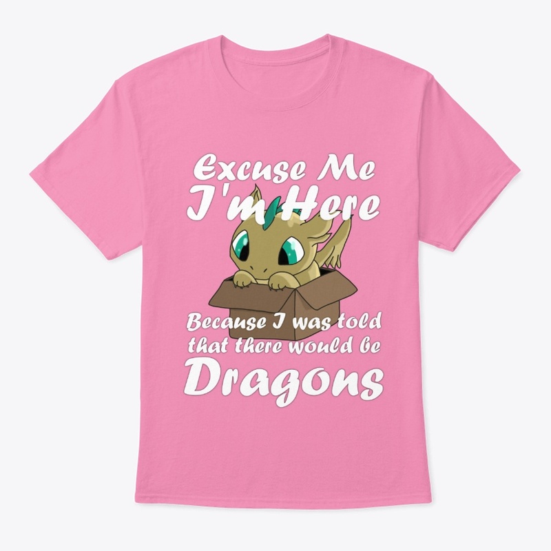 Dragon in a Box