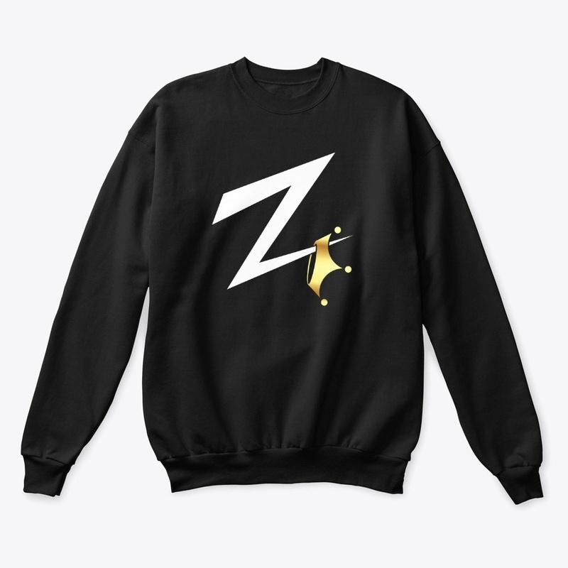 The Big Z Crewneck