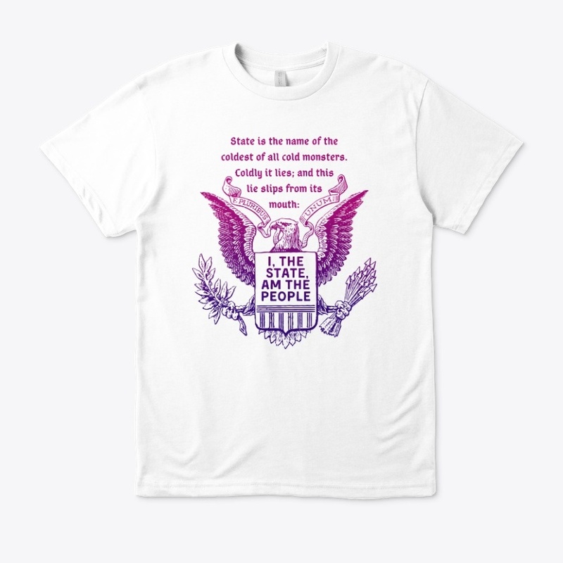 Thus Spoke Zarathustra v2