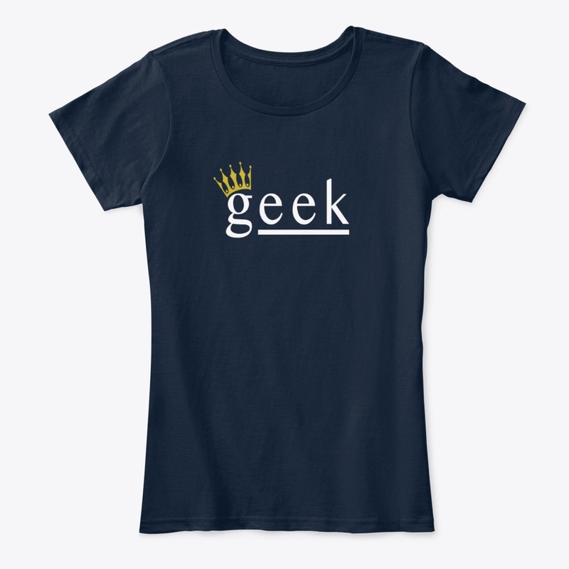 Geek