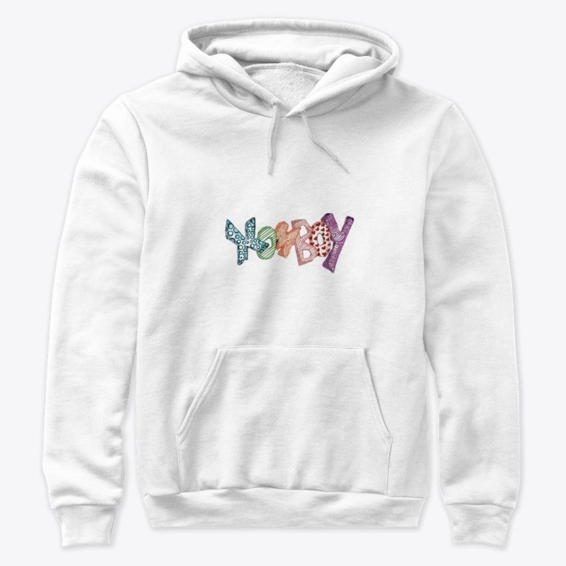 XOMBOY Original Hoodie