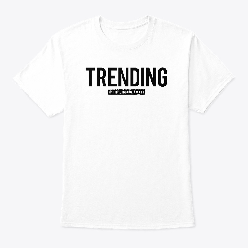 Trending Line