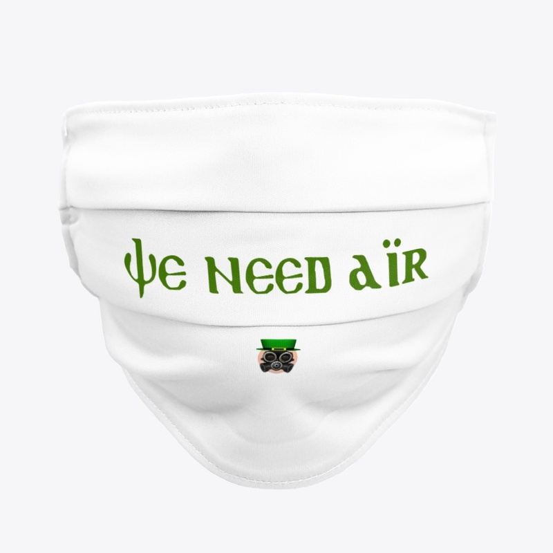 We need air not nukes