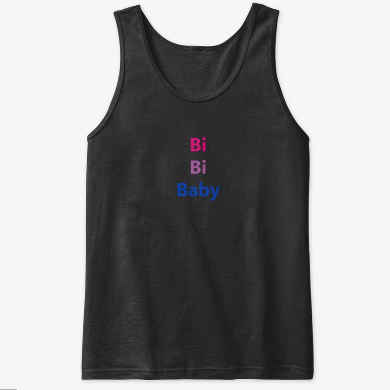 Bi Bi Baby