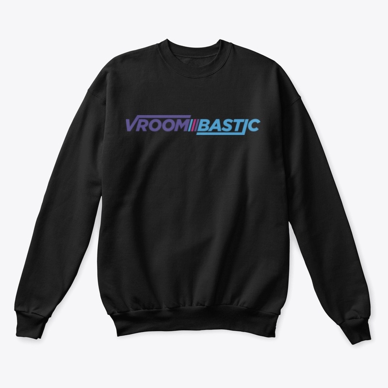 VroomBastic Basic