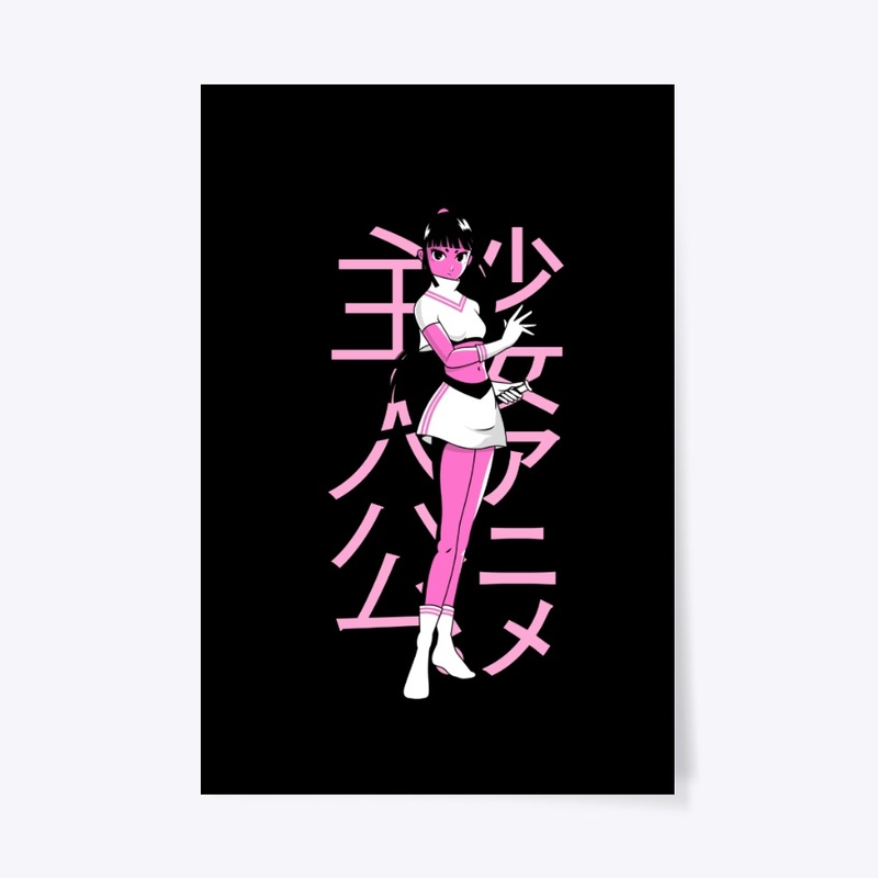 Kunoichi