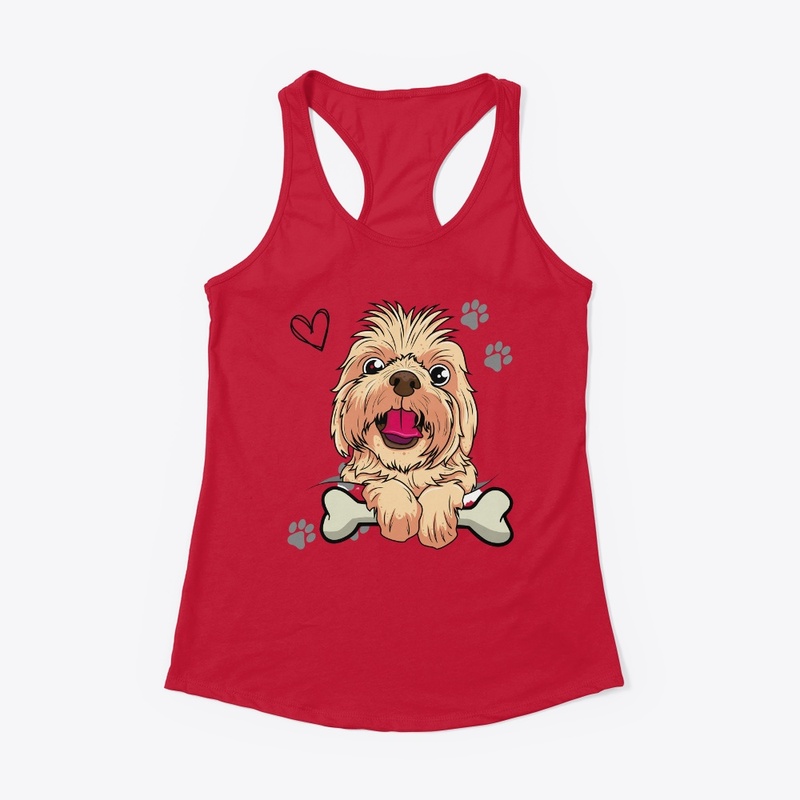 Wear with Woof!
