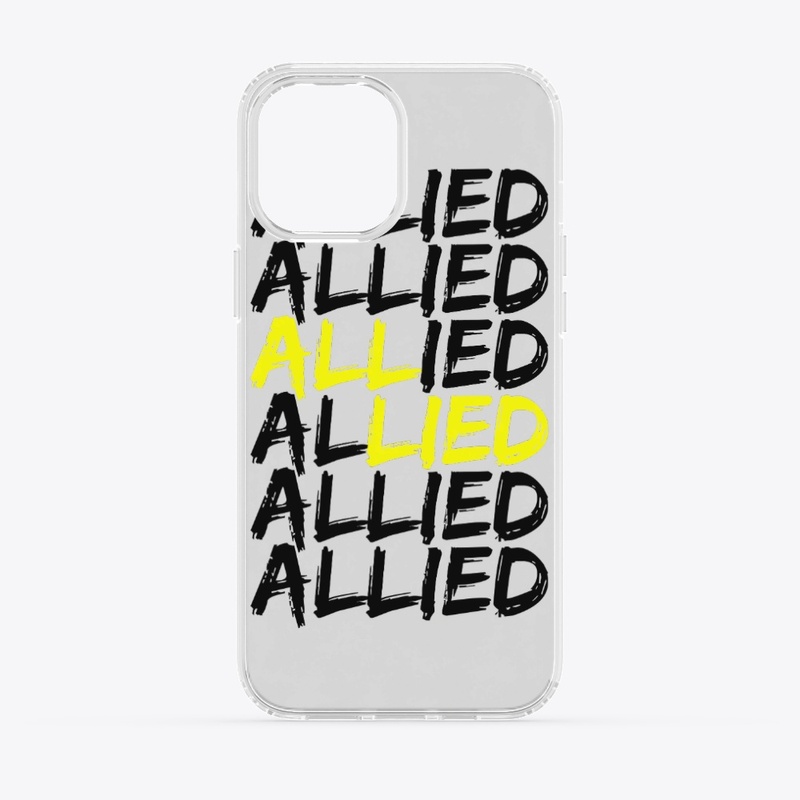 ALLIED A LIED