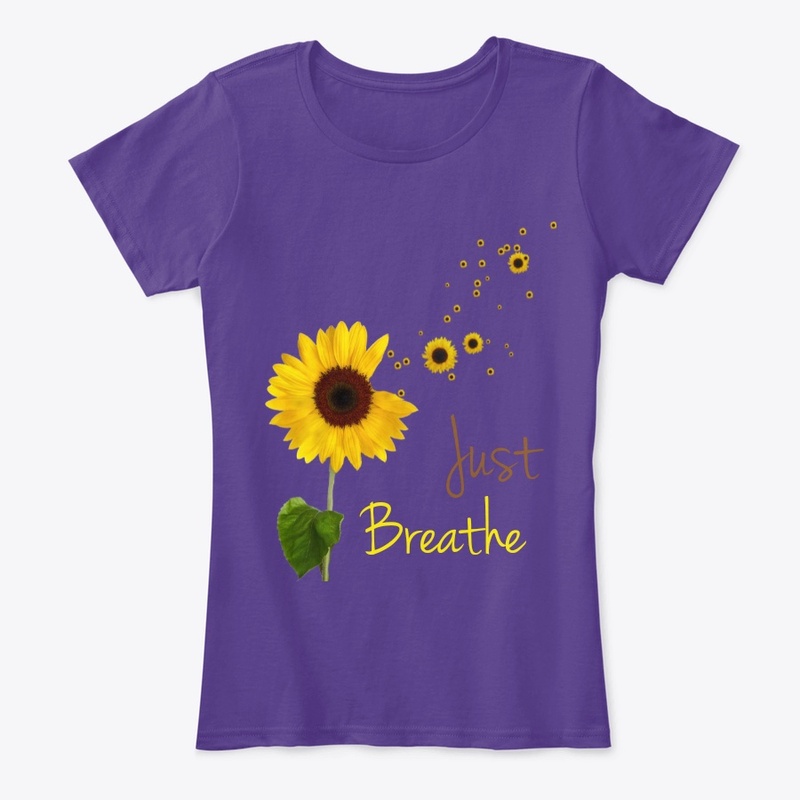 Just Breathe 