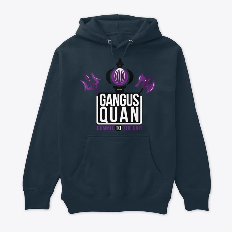 Gangus Quan EmpowerWear 