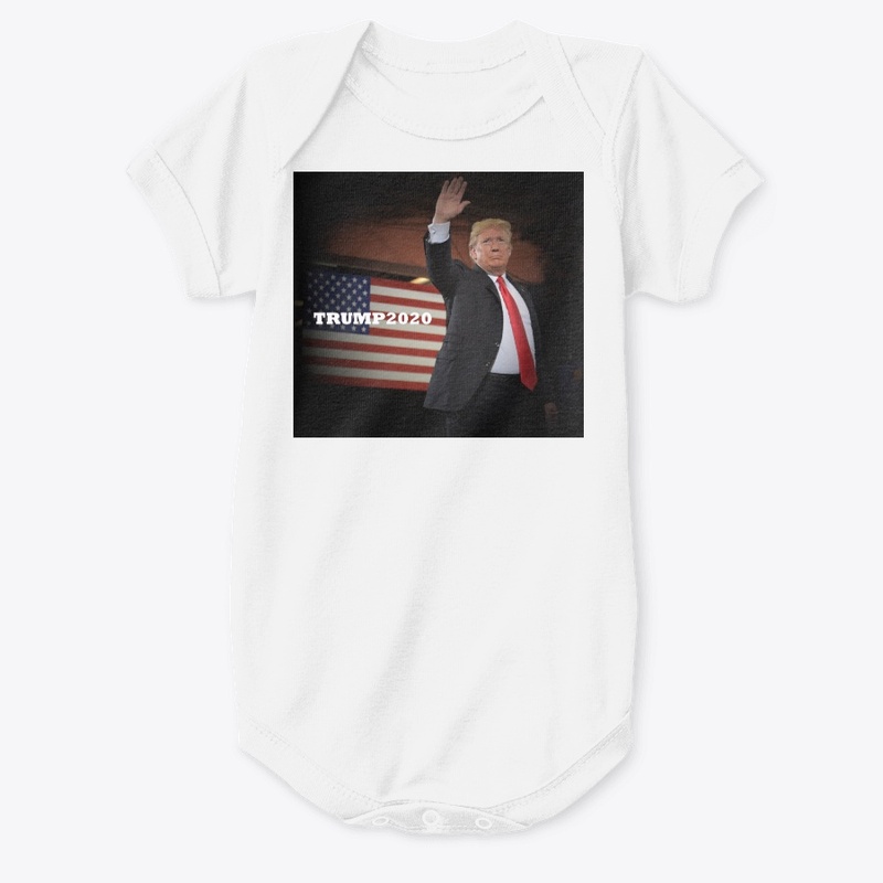 TRUMP2020