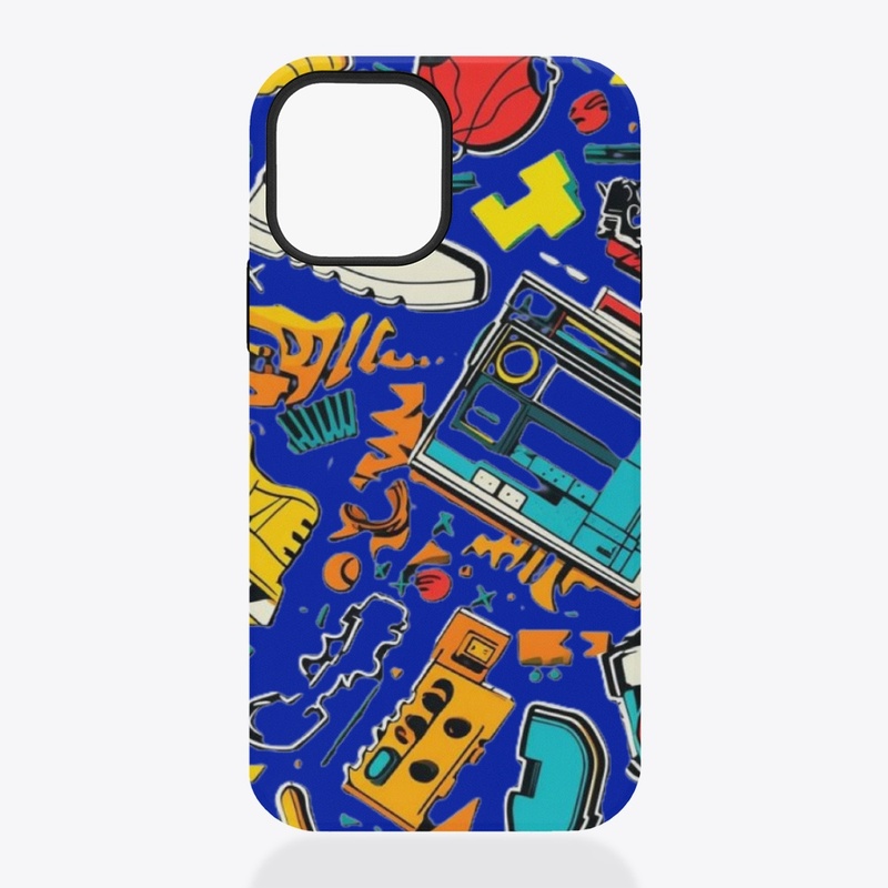 iPhone MagCase