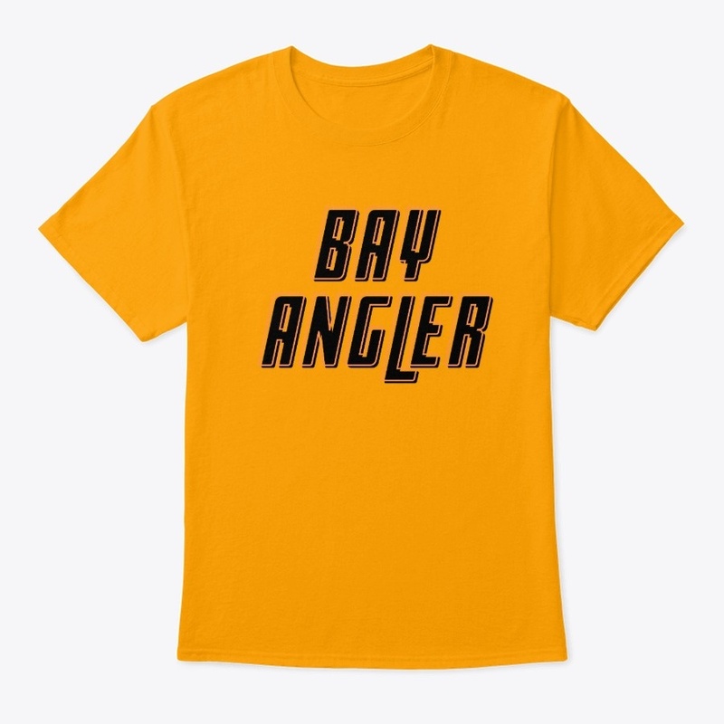 Bay Angler SF