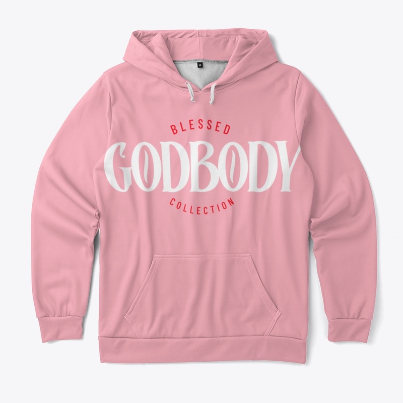 GODBODY LOGO