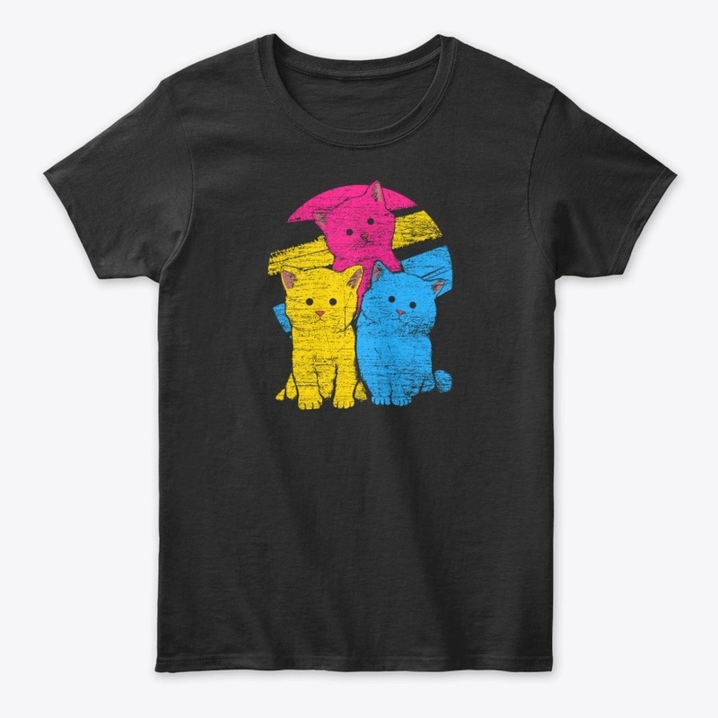 Pansexual