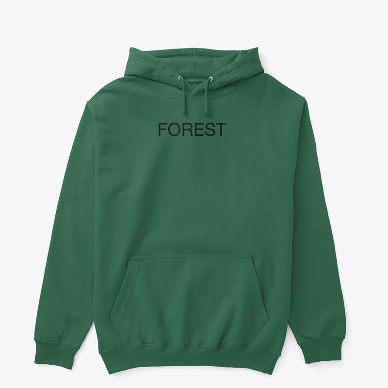 forest, books ,dad jokes and coffee