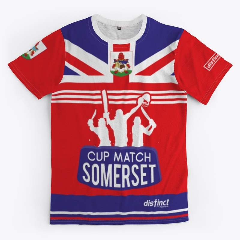 CupMatch Somerset