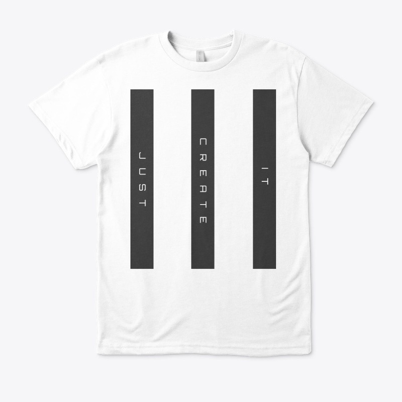Just Create It Design