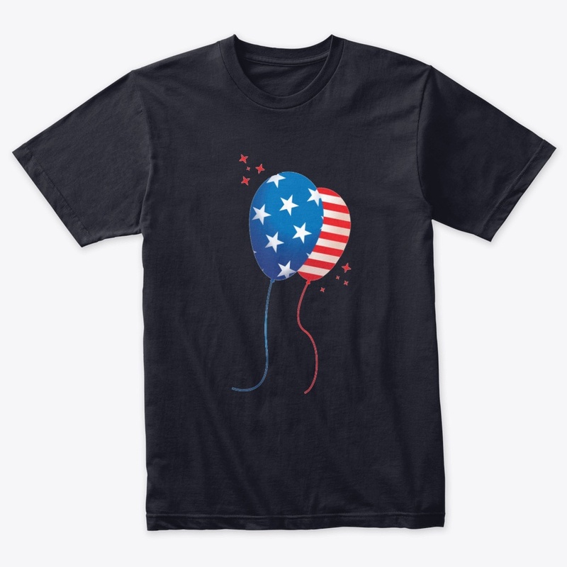 Us Independence Day 4th Of July 