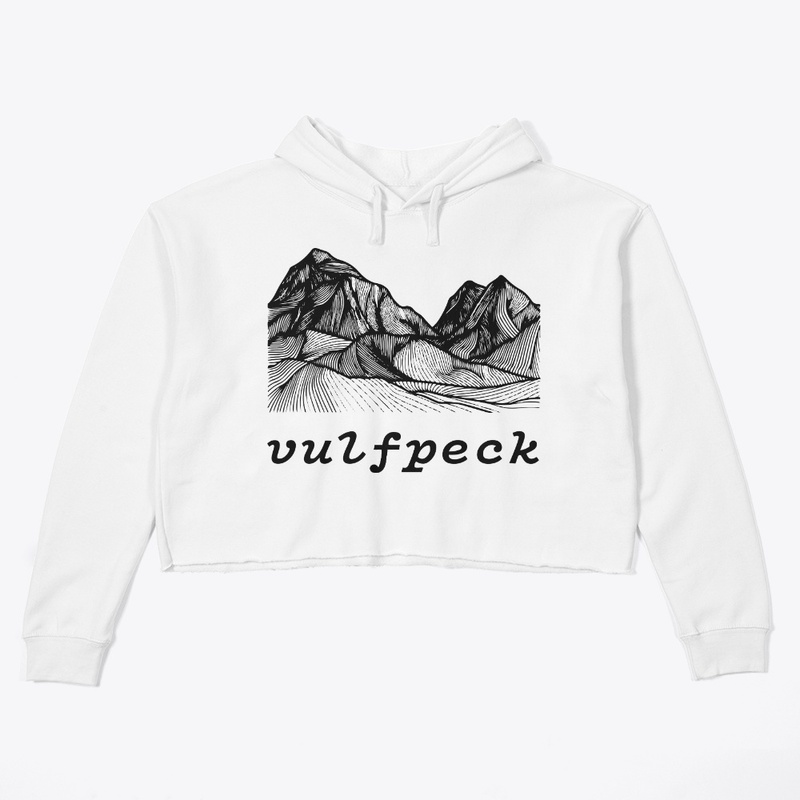 Vulfpeck Merch