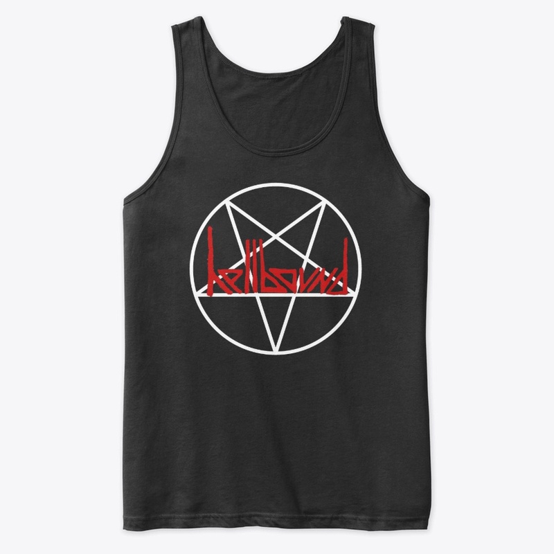 Hellbound Pentagram