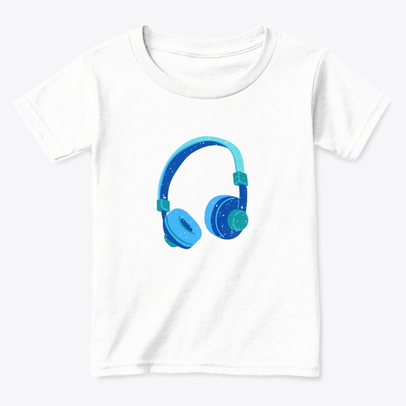 HEADPHONE  MUSIC