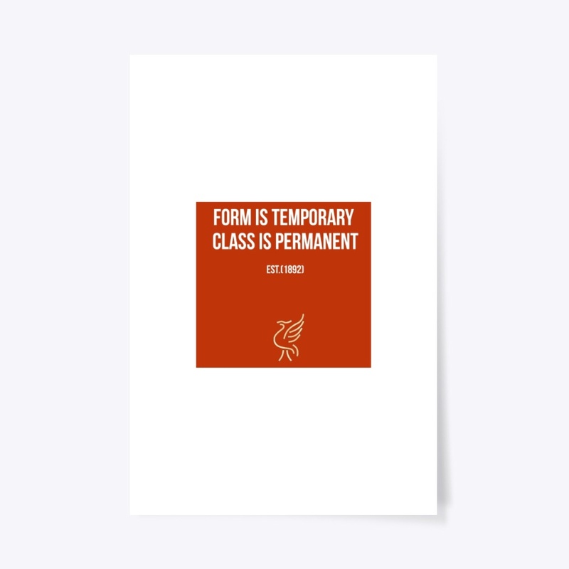 Liverpool Special Quote Collection