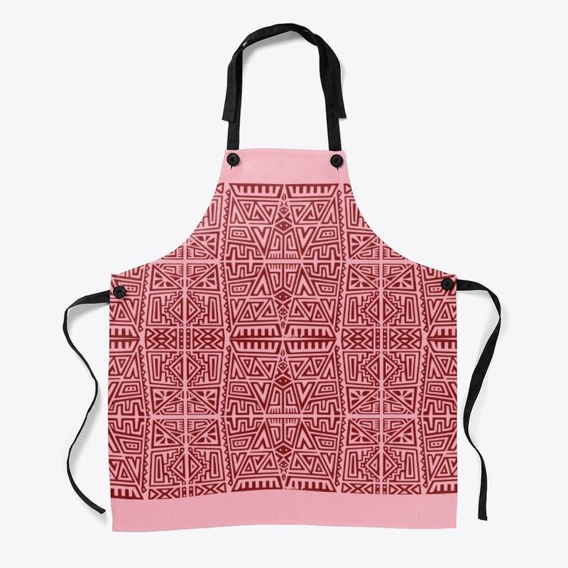 AfroPattern is back for you