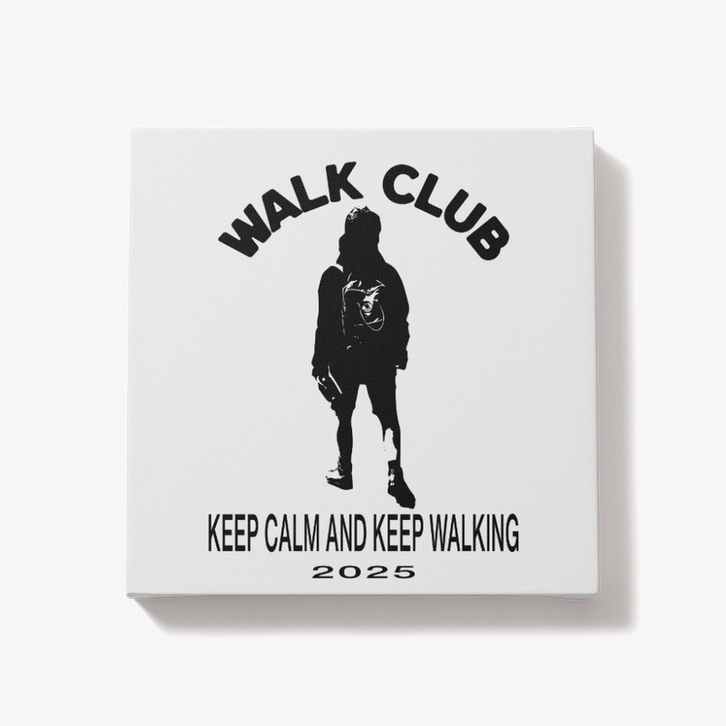 Walk Club