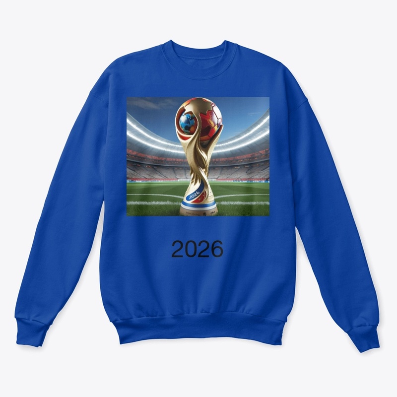 SOCCER 2026