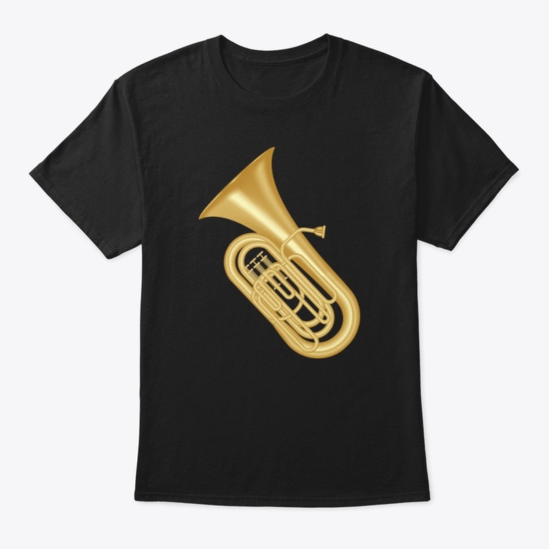 Tubby Tuba