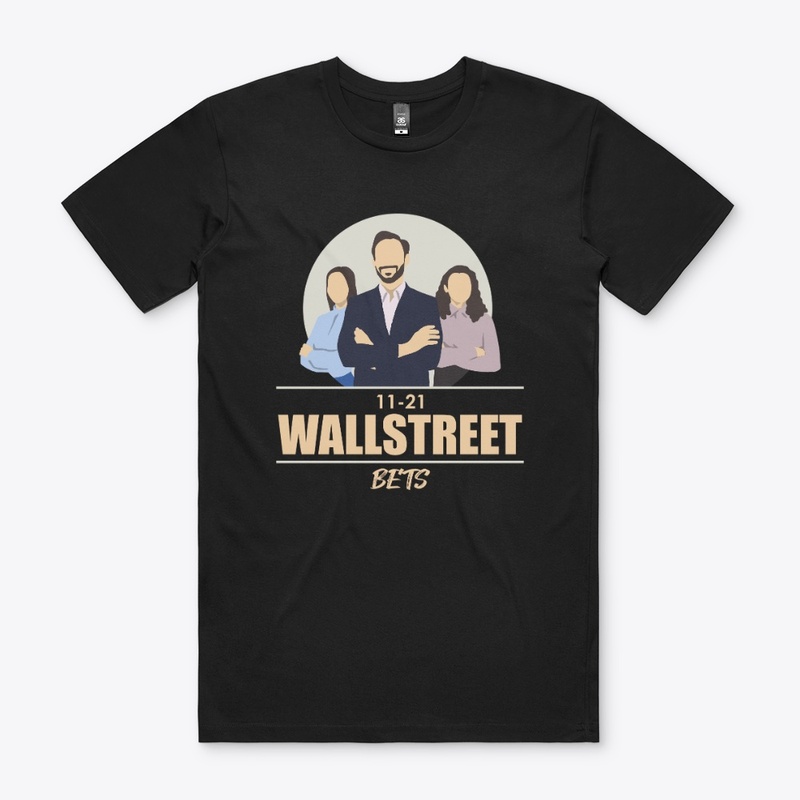 Wall Street Bets