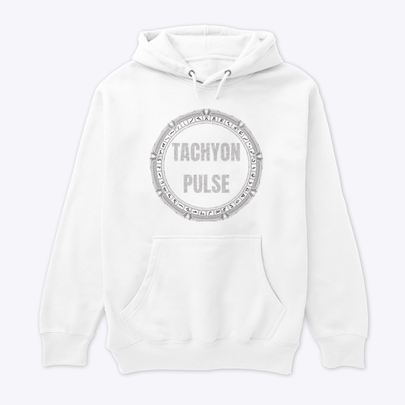 SG tachyon pulse