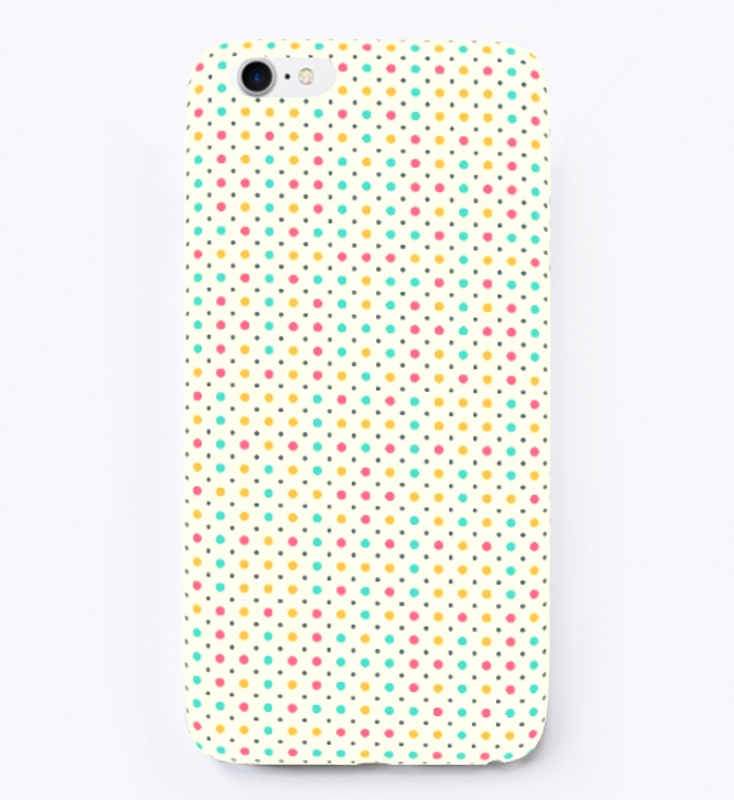 Mom Love This iPhone Cases