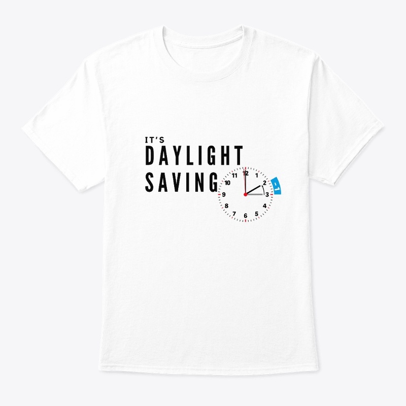Daylight Saving Time 