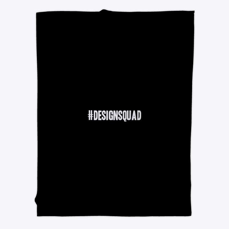 #DESIGNSQUAD MERCH