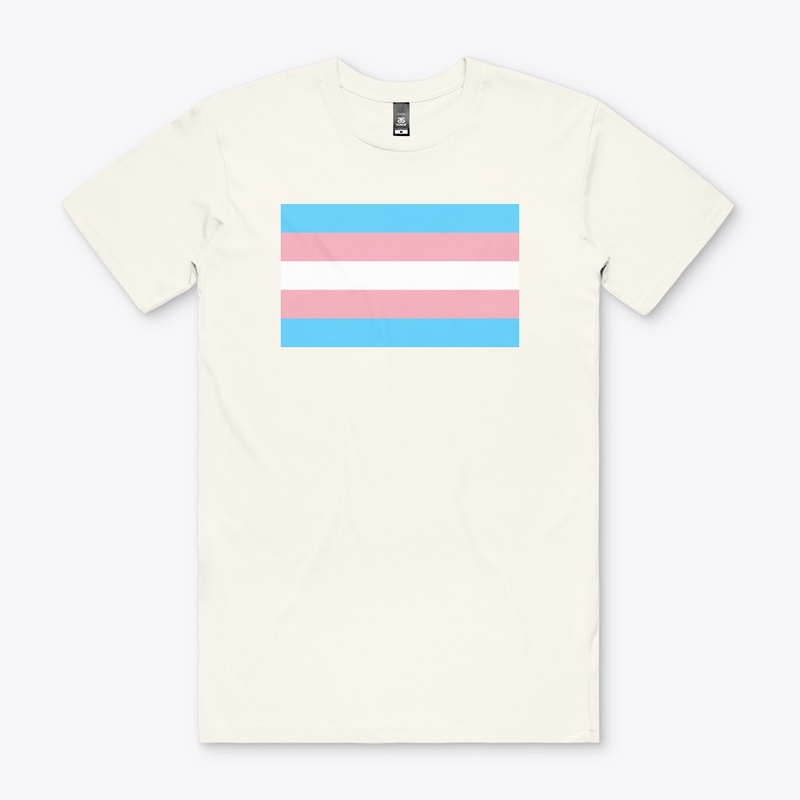 Trans Pride
