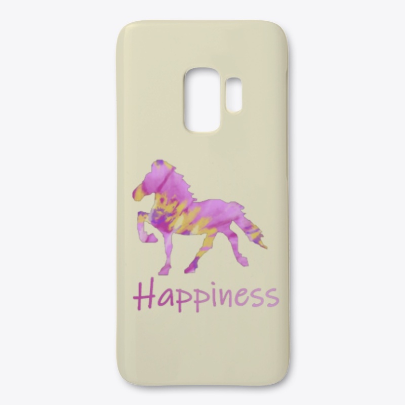 Horse Happiness